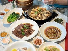 -潮州府·潮菜·砂锅粥(徐家汇店)