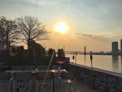 -喜洲吧·江畔老船厂·庭院餐厅(喜临院店)