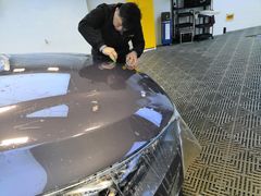 -天猫养车贴膜轻改·蓝电(优匹康桥东路店)