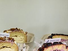 -ZIYUE CAKE线上店
