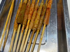 -众想海鲜·烧烤·海肠捞饭·渔家菜(孙家疃店)