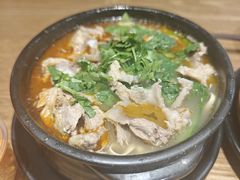 拆骨肉-溢香苑瓦罐(优胜北路店)