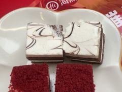 -海底捞火锅(太原南站店)