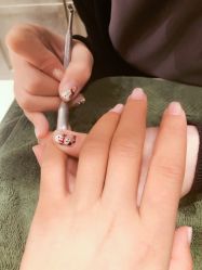 点击看大图 -悦·指间美甲