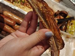 -玫瑰红烤羊排(北新桥三条店)