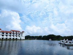 -济州森林小火车生态公园