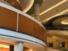 -济南喜来登酒店-盛宴自助西餐厅·综合自助