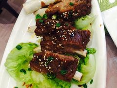 -西新饭店(城中店)