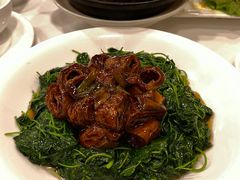 草头圈子-瑞福园联谊餐室(茂名南路店)