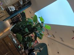 -悦海·家宴·冰花皮皮虾大锅贴(宝龙店)