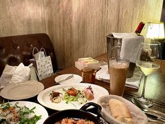 -夏朵餐厅(丁香店)