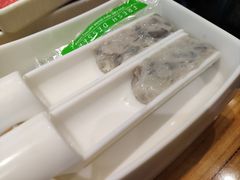 -水林间·寿喜烧自助(仙林金鹰店)