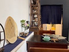-五观堂素食(新华路店)