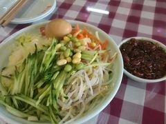 -天天初二·天津传统捞面·天津特色菜(凌奥总店)