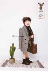 -莫奈庄园·儿童摄影馆·影视基地(江宁店)