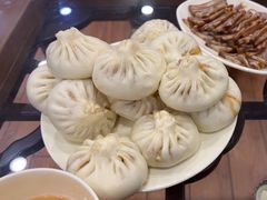 -庆丰包子铺(金沟河桥店)