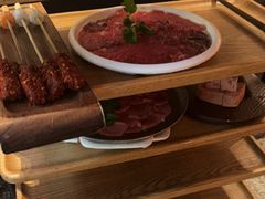 -锦城印象火锅(天府三街店)