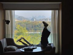 -璟象酒店-爱丽坊景观餐厅