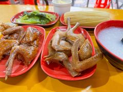 -光明刘冰乳鸽店(光明法政北路店)