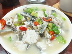 -竹乡人家大鱼头(南山竹海店)