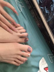 点击看大图 -TTNAIL天天美甲