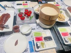 -小大董·烤鸭(凤凰汇店)