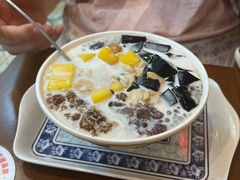 -百花传统甜品店(原址店)