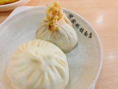 -蒋家桥饺面店(东关街店)