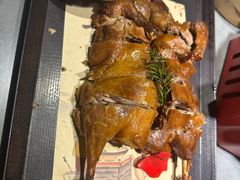 -姑苏家宴·苏帮菜·松鼠桂鱼(苏州总店)