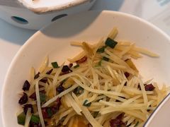 -兰湘子·湘菜小炒(长安万科广场店)