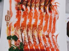-韩宫宴烤肉·黑毛和牛·料理(滨湖银泰城店)