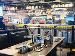 -麦凯伦烧烤·精酿超级工厂店(金桥总店)