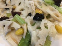 -旭璟酒家·传统粤菜·湘菜(逸景路店)