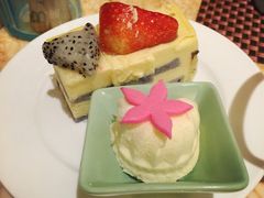 万达喜来登盛宴标帜餐厅-常州富力喜来登酒店 Feast盛宴标帜西餐厅(新北万达广场店)