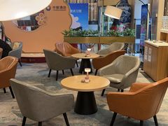 -逸派咖啡 EPARKCOFFEE(广安门店)