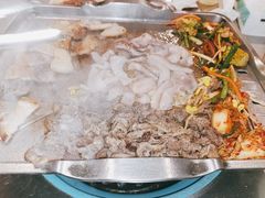 -李氏烤肉店