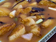 -好运来饭店(新城路店)