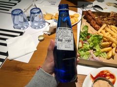 -HELLO MUSAE 拾光缪斯餐厅·纯正希腊风味(苏州中心店)