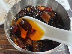 -爆肚冯(廊房二条店)