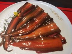 小龙土鳝鱼-小龙翻大江文化火锅(宽窄店)