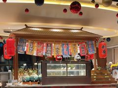 -怡咖啡自助餐(宁波香格里拉店)