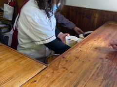 -秦园惠山豆腐花(惠山古镇店)