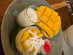 -Phensiri Thai Restaurant