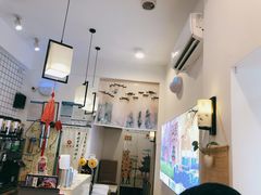 -一杯潮茶·专注潮汕茶饮(十二中创始店)