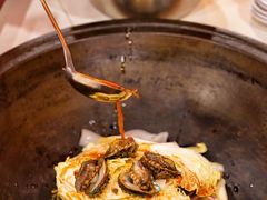 -江湖水乡铁锅炖魚(周庄嘉园店)