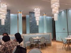 -孔雀云贵川·融合菜(长宁来福士店)