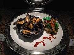 iphone_upload_pic-华凯华美达广场酒店自助餐厅