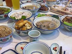 -發起人·肉骨茶(万象汇店)