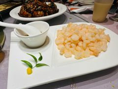 -金时代顺风大酒店(静安大融城店)