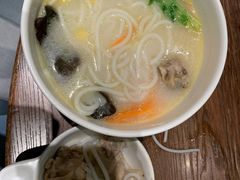 -云海肴·汽锅鸡·云南菜(领展购物广场·中关村店)
